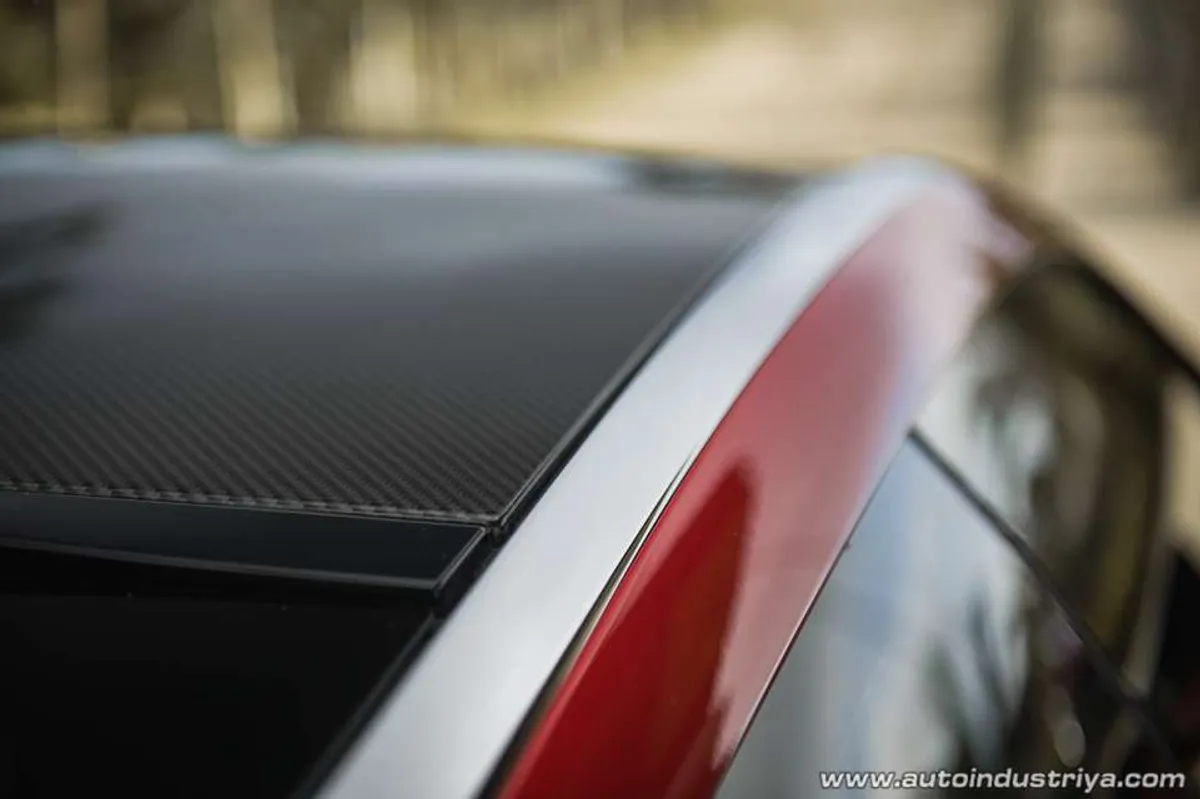 2017 Lexus LC 500