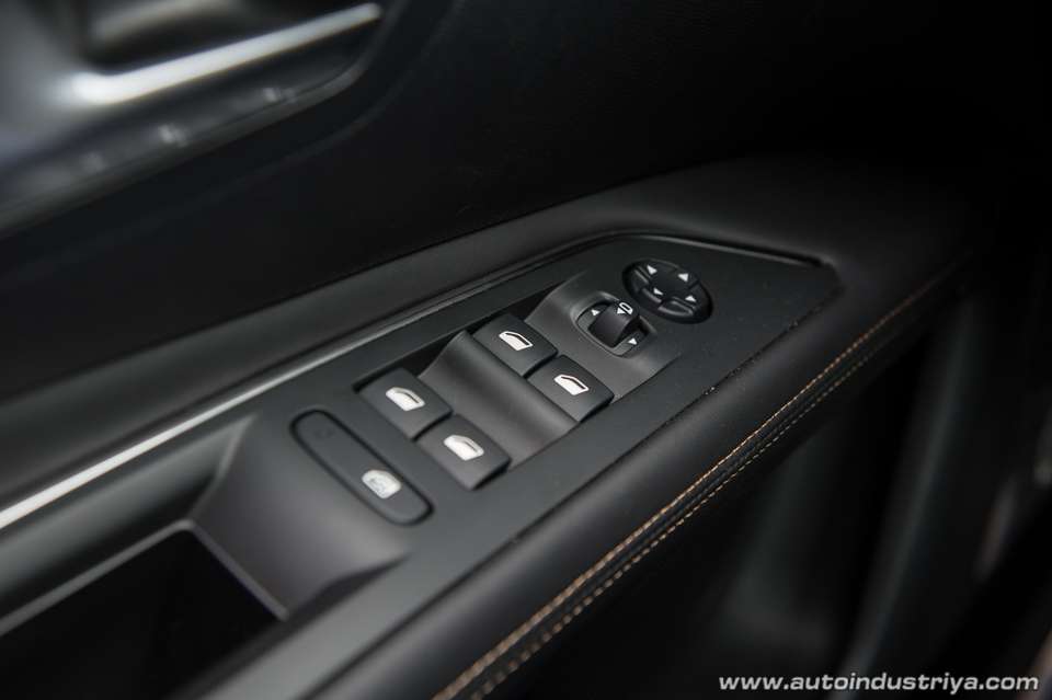 2018 Peugeot 3008 GT Line