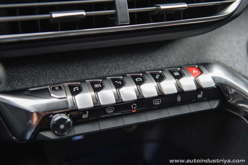 2018 Peugeot 3008 GT Line