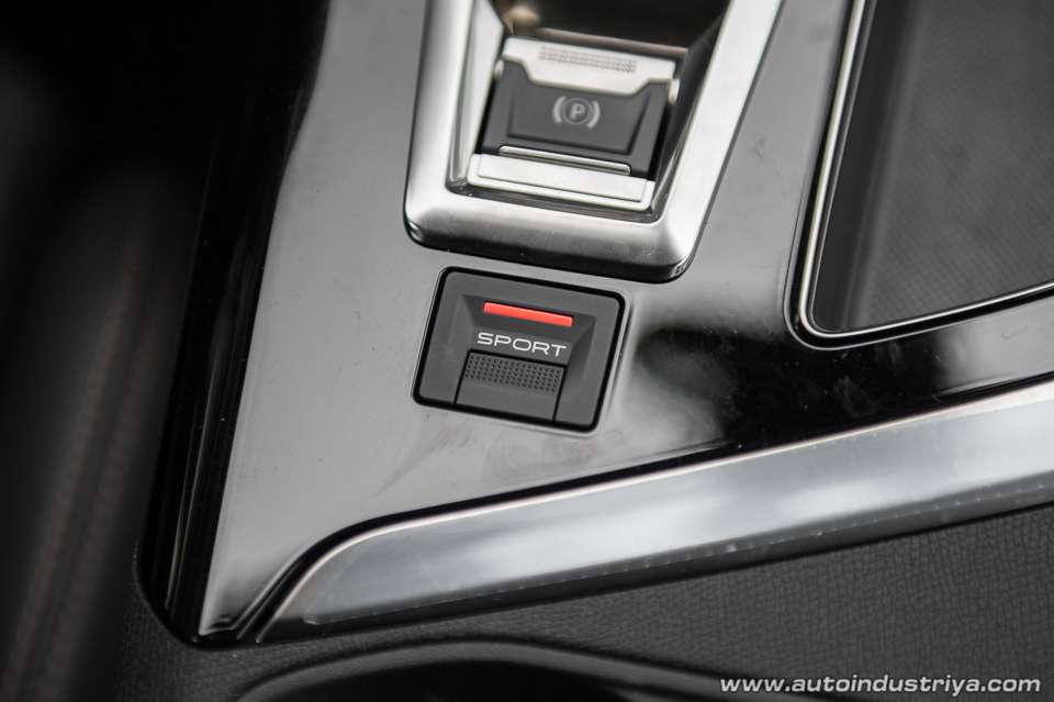 2018 Peugeot 3008 GT Line