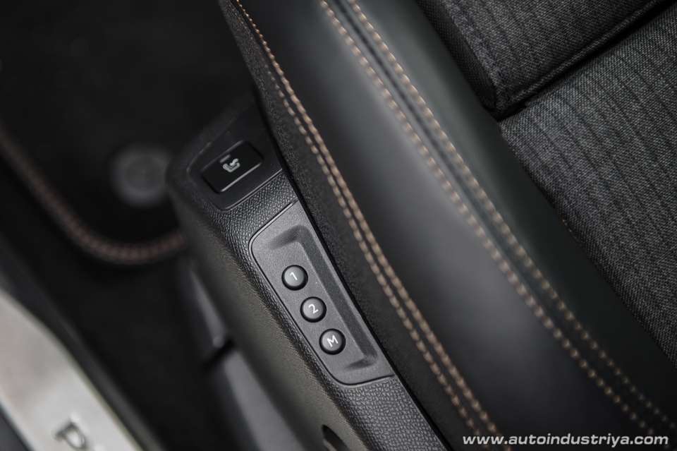 2018 Peugeot 3008 GT Line