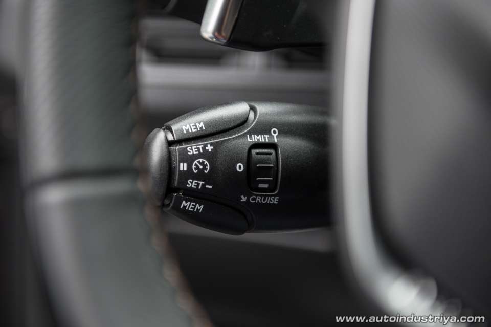 2018 Peugeot 3008 GT Line