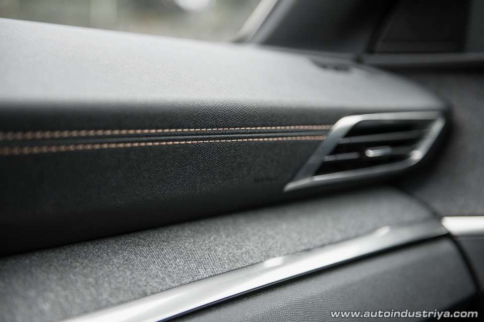 2018 Peugeot 3008 GT Line