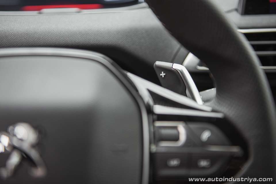 2018 Peugeot 3008 GT Line