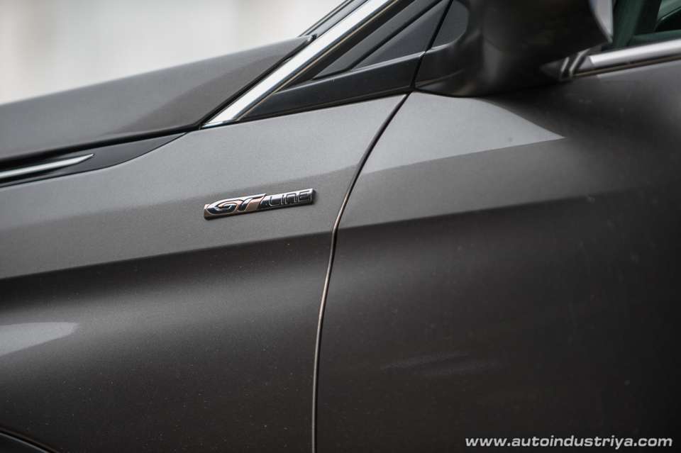 2018 Peugeot 3008 GT Line