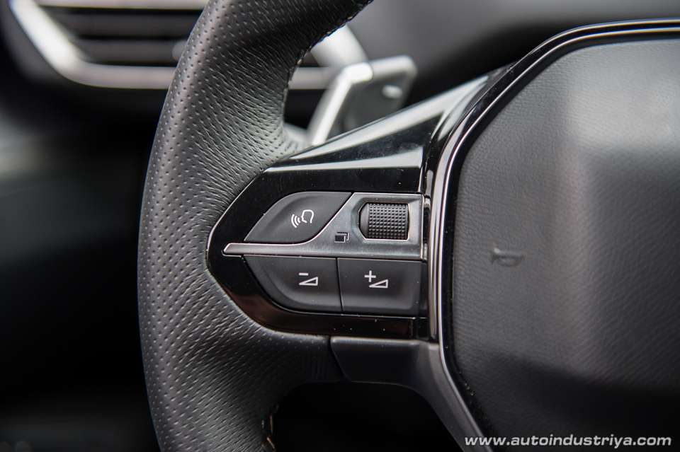 2018 Peugeot 3008 GT Line