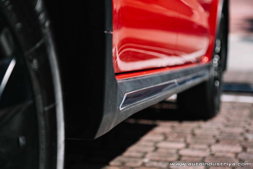 2018 Toyota Innova 2.8 Touring Sport A/T