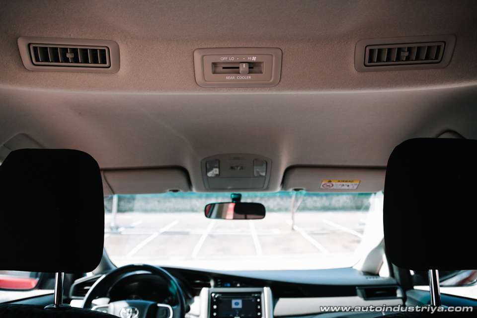 2018 Toyota Innova 2.8 Touring Sport A/T