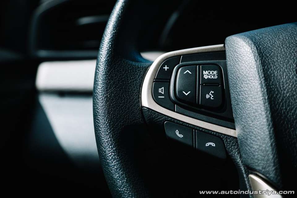 2018 Toyota Innova 2.8 Touring Sport A/T