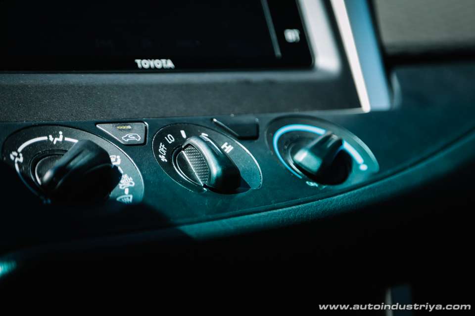 2018 Toyota Innova 2.8 Touring Sport A/T