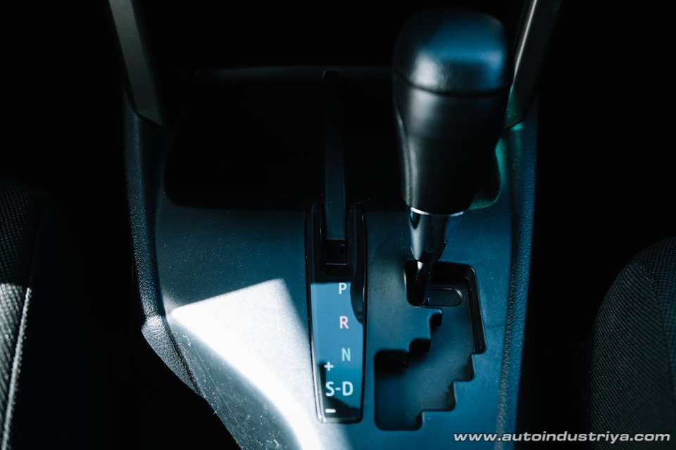 2018 Toyota Innova 2.8 Touring Sport A/T