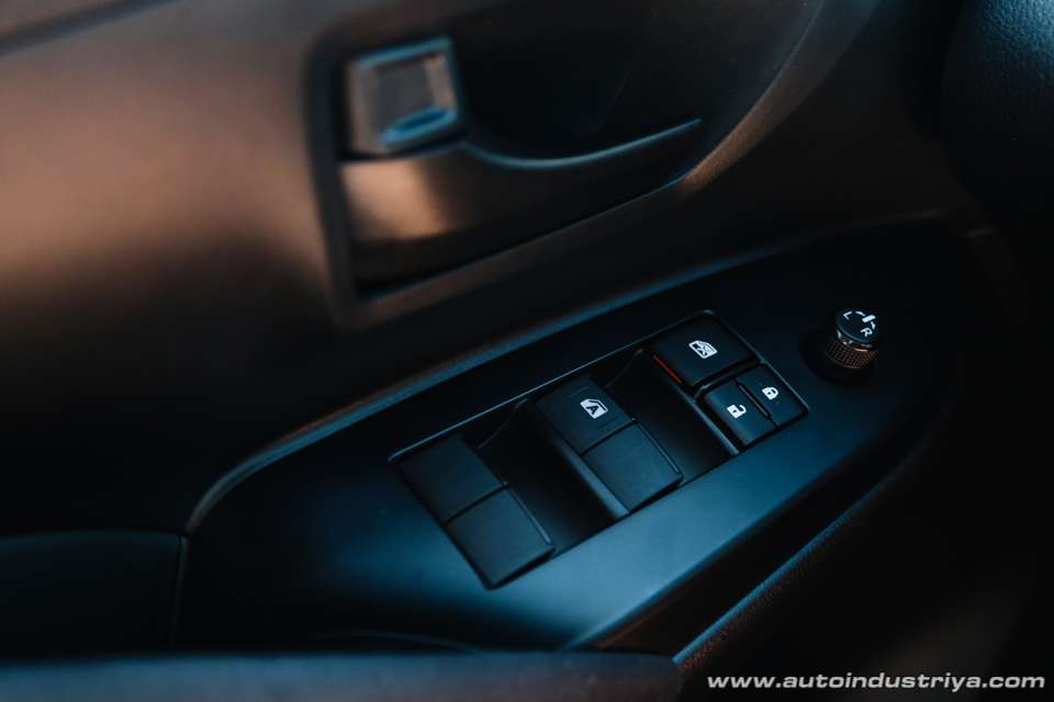 2018 Toyota Innova 2.8 Touring Sport A/T