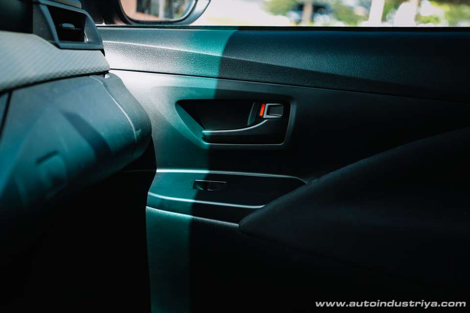 2018 Toyota Innova 2.8 Touring Sport A/T