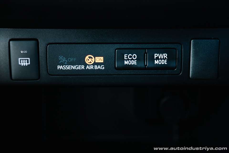 2018 Toyota Innova 2.8 Touring Sport A/T