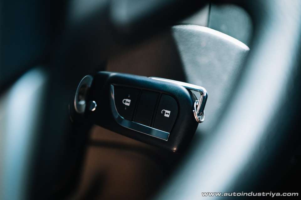 2018 Toyota Innova 2.8 Touring Sport A/T