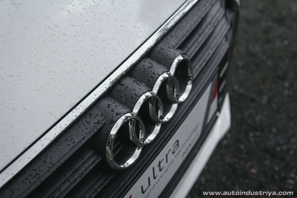 2018 Audi A4 1.4 TFSI