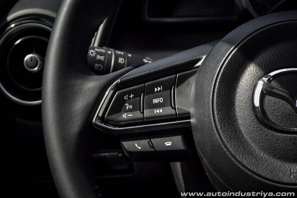 2017 Mazda CX-3 AWD Activ