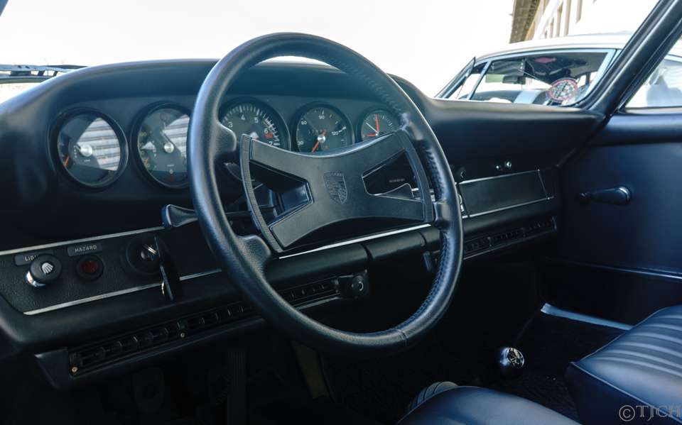 An Epic Drive Through Luzon: The Second Gathering of Porsche Classics