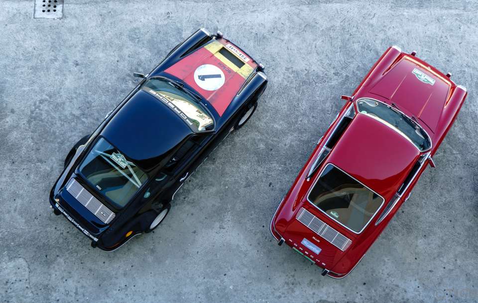 An Epic Drive Through Luzon: The Second Gathering of Porsche Classics