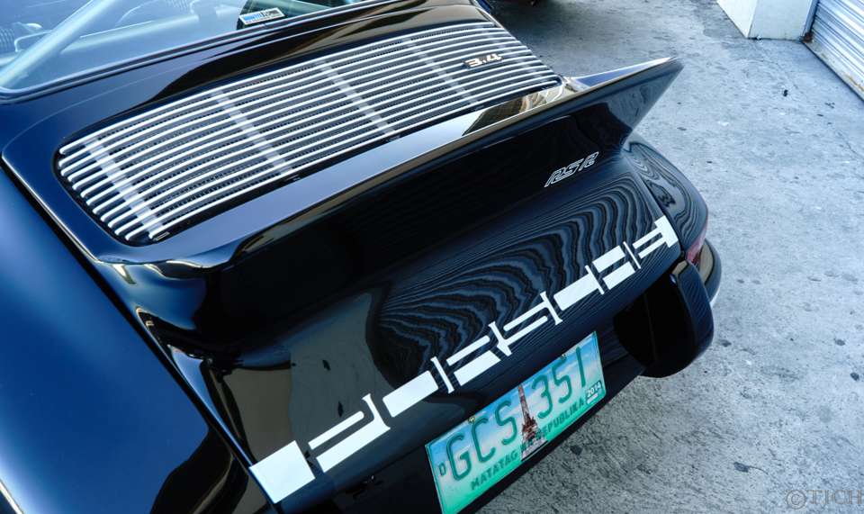 An Epic Drive Through Luzon: The Second Gathering of Porsche Classics