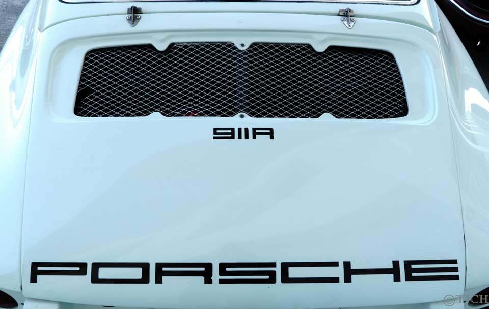 An Epic Drive Through Luzon: The Second Gathering of Porsche Classics