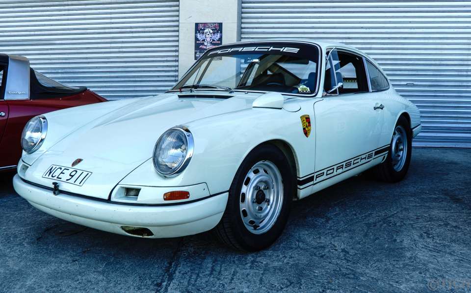An Epic Drive Through Luzon: The Second Gathering of Porsche Classics
