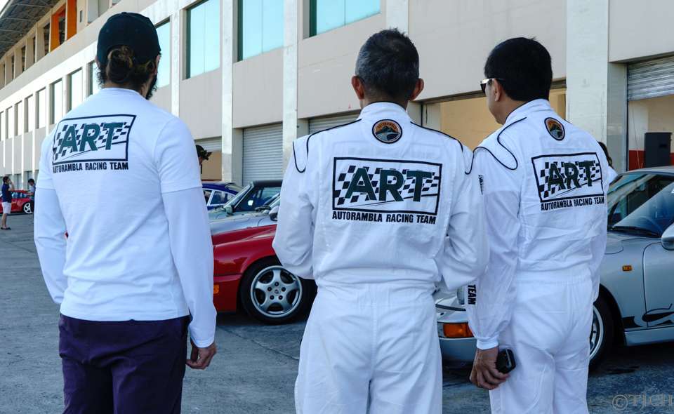 An Epic Drive Through Luzon: The Second Gathering of Porsche Classics