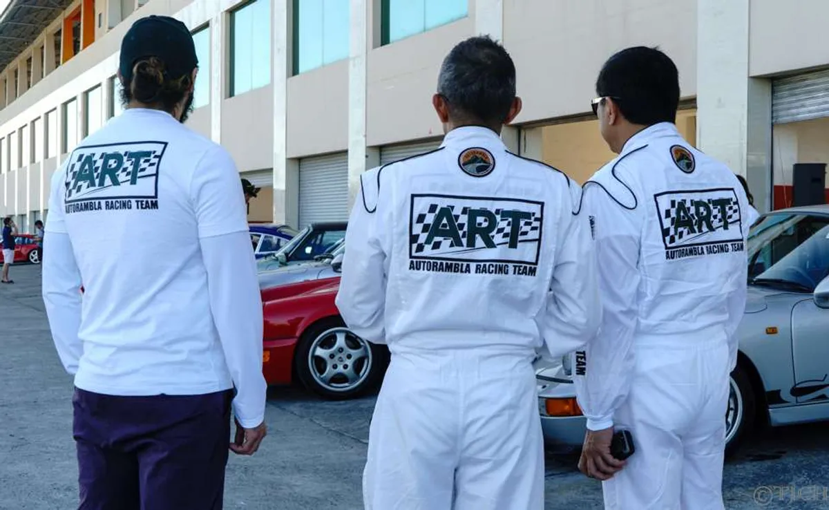 An Epic Drive Through Luzon: The Second Gathering of Porsche Classics