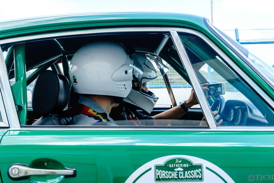 An Epic Drive Through Luzon: The Second Gathering of Porsche Classics