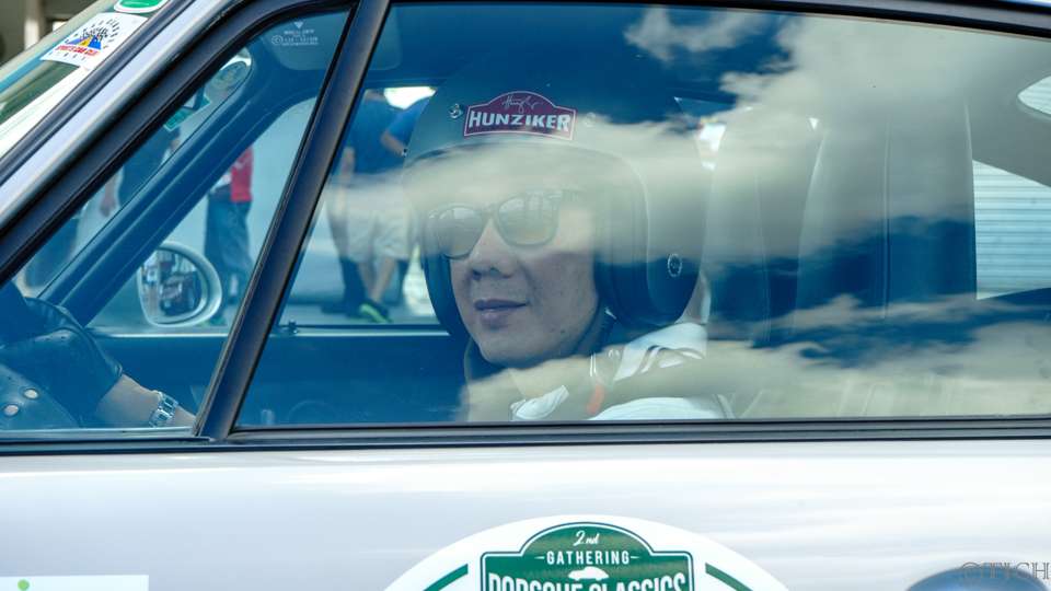 An Epic Drive Through Luzon: The Second Gathering of Porsche Classics