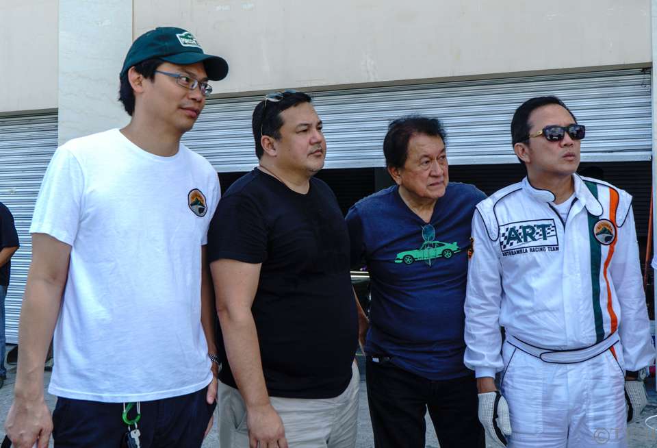 An Epic Drive Through Luzon: The Second Gathering of Porsche Classics