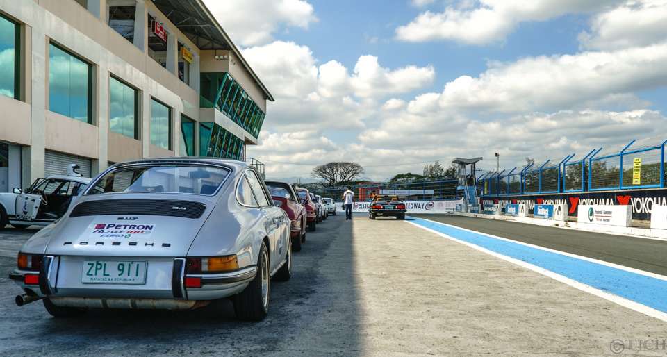 An Epic Drive Through Luzon: The Second Gathering of Porsche Classics