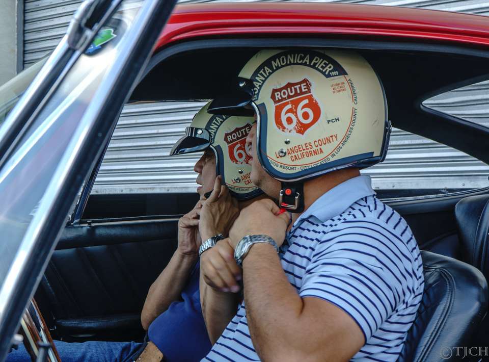 An Epic Drive Through Luzon: The Second Gathering of Porsche Classics