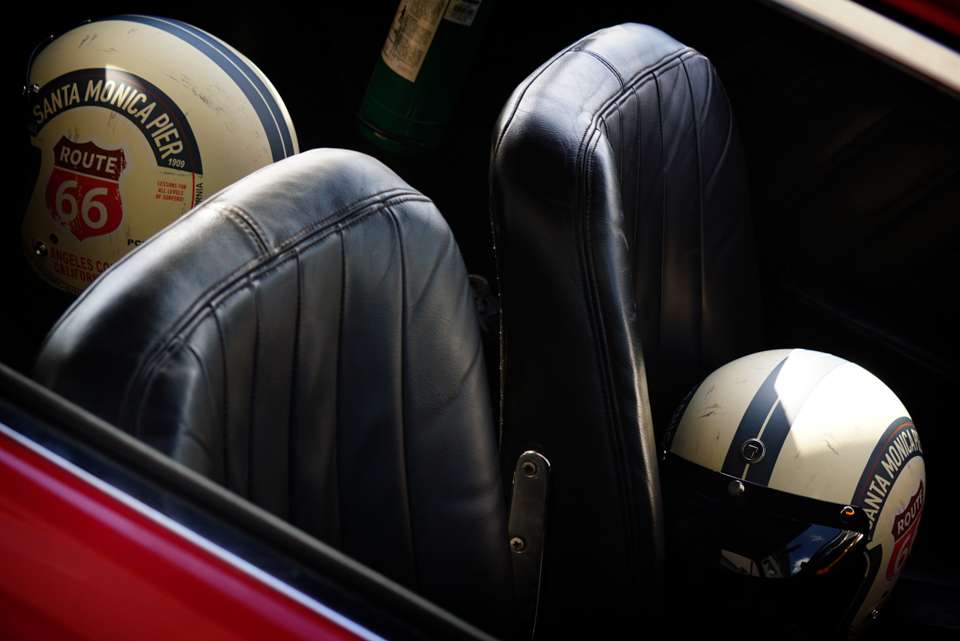 An Epic Drive Through Luzon: The Second Gathering of Porsche Classics