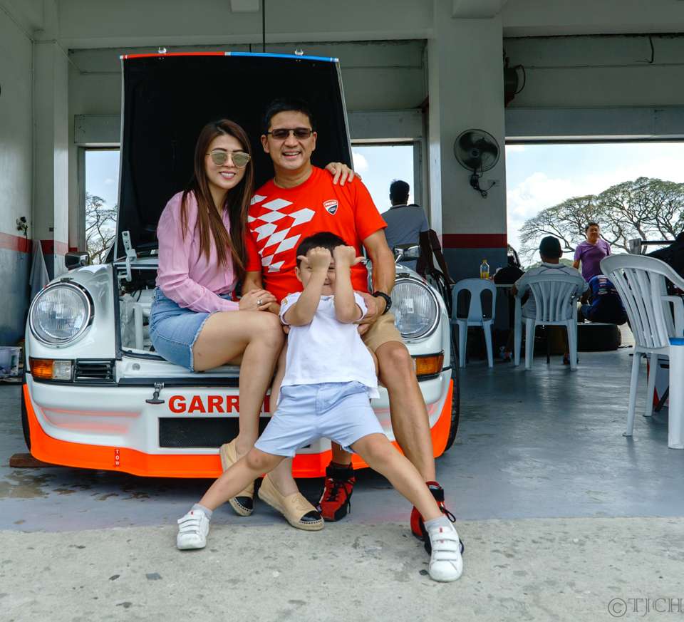 An Epic Drive Through Luzon: The Second Gathering of Porsche Classics