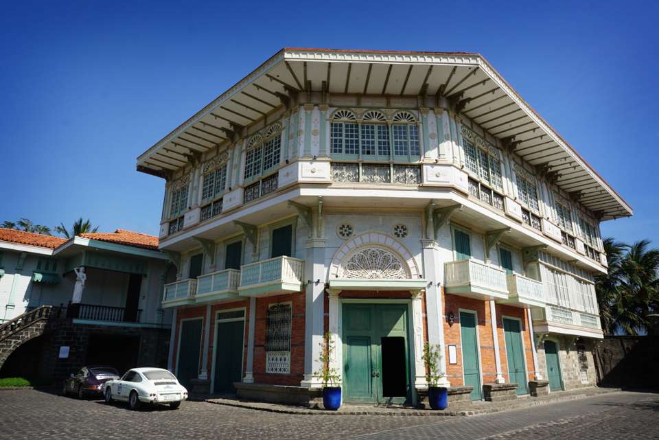 An Epic Drive Through Luzon: The Second Gathering of Porsche Classics