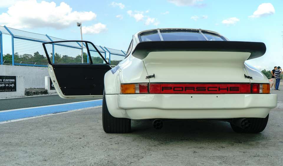 An Epic Drive Through Luzon: The Second Gathering of Porsche Classics