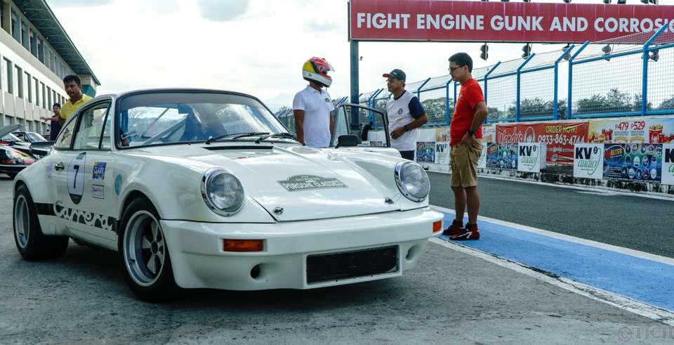 An Epic Drive Through Luzon: The Second Gathering of Porsche Classics