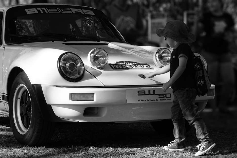 An Epic Drive Through Luzon: The Second Gathering of Porsche Classics