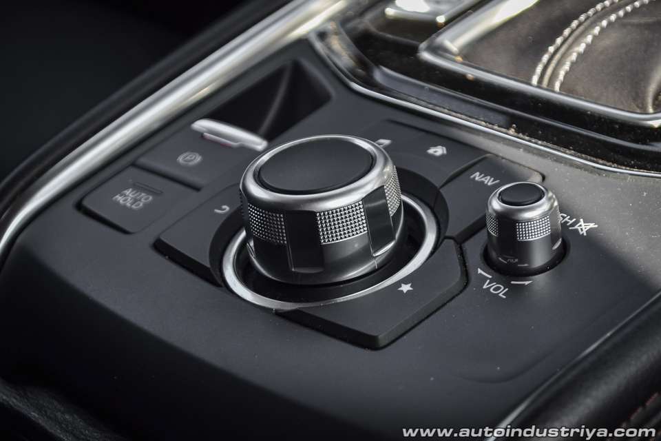 2018 Mazda CX-5 AWD Sport