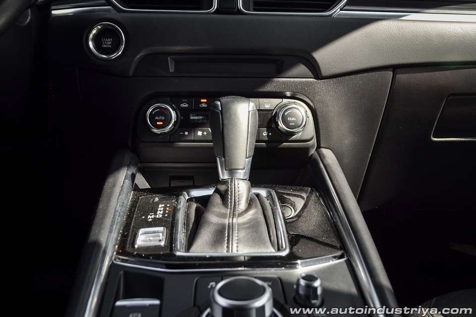 2018 Mazda CX-5 AWD Sport