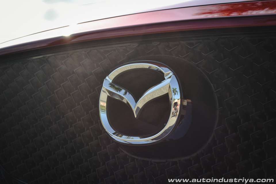 2018 Mazda CX-5 AWD Sport