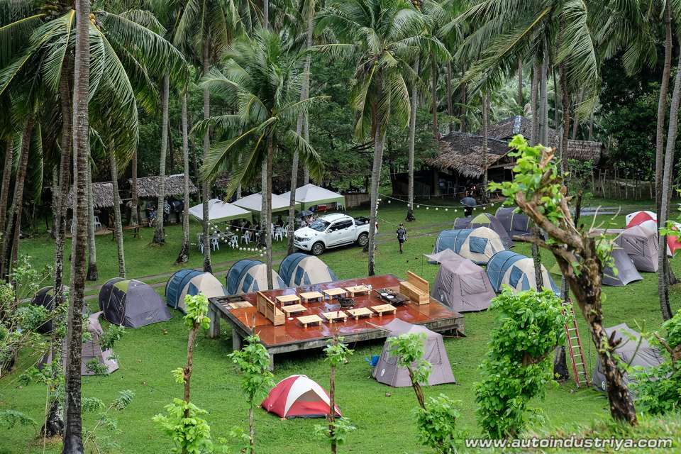 More than just a pickup: Driving the smarter Nissan Navara in Mindoro