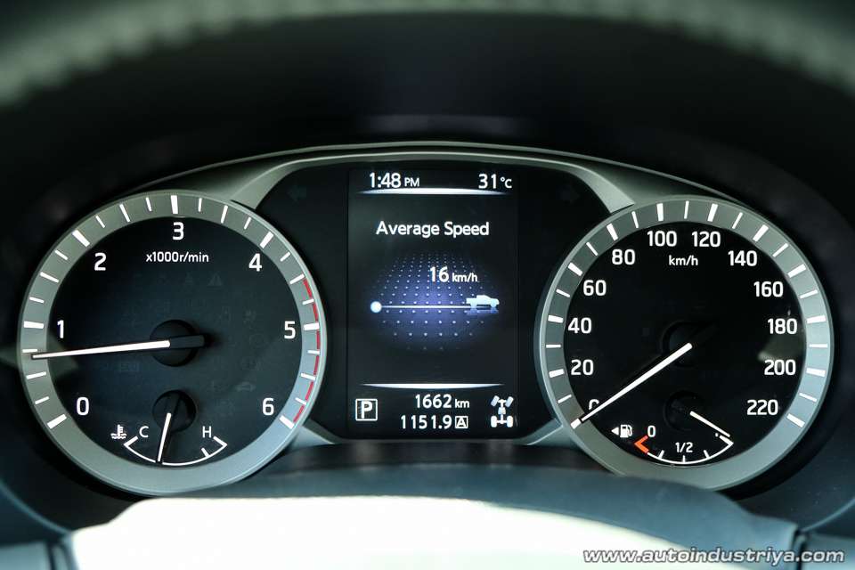 More than just a pickup: Driving the smarter Nissan Navara in Mindoro