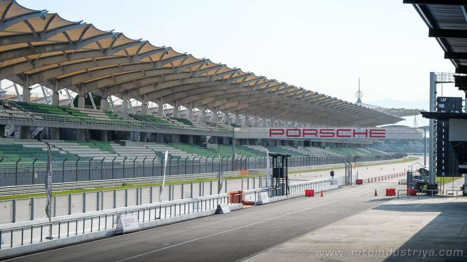 First Drive: 2018 Porsche Cayenne