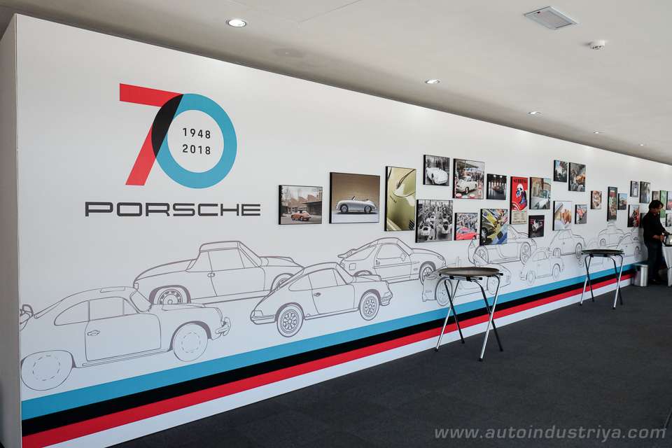 First Drive: 2018 Porsche Cayenne