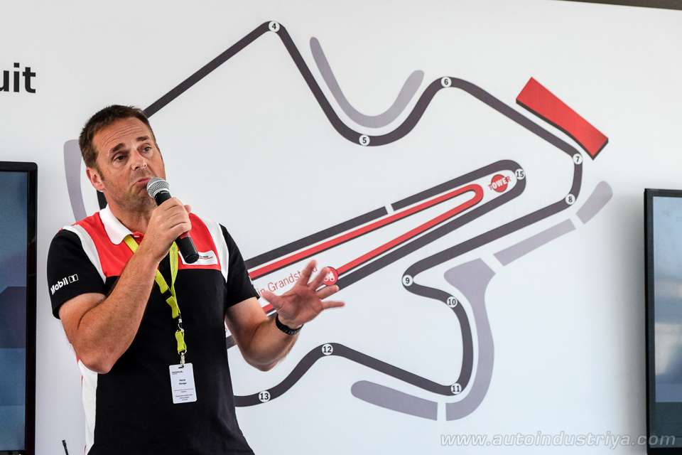 First Drive: 2018 Porsche Cayenne