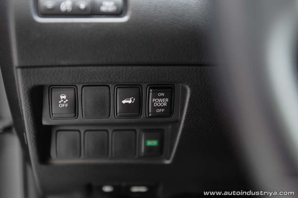 2018 Nissan X-Trail 2.5 4x4 CVT