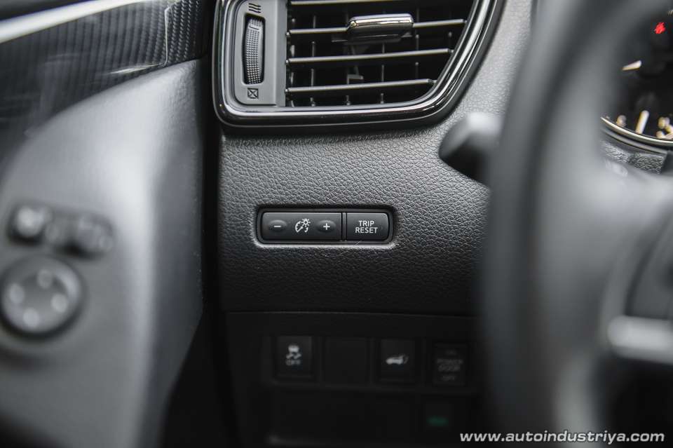 2018 Nissan X-Trail 2.5 4x4 CVT