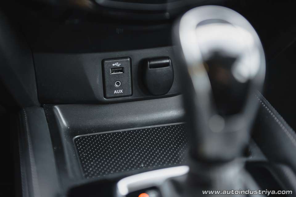 2018 Nissan X-Trail 2.5 4x4 CVT